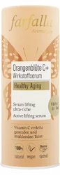 farfalla Orangenblüte C+ Wirkstoffserum