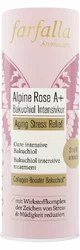 farfalla Alpine Rose A+ cure intensive