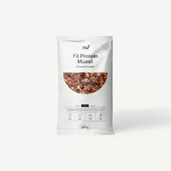nu3 Fit Protein Muesli Cocoa Crunch