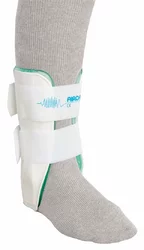 AIRCAST AIR-STIRRUP - Sprunggelenkorthese L rechts