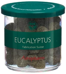 Adropharm Eukalyptus Bio reizlindernde Pastillen