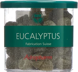 Adropharm Eukalyptus Bio reizlindernde Pastillen