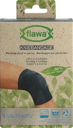 flawa bandage pour genou XL