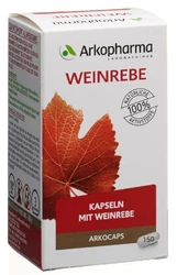 ARKOCAPS Weinrebe Kapsel