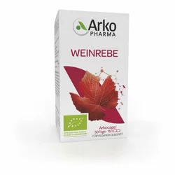 ARKOCAPS Weinrebe Kapsel