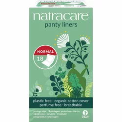 Natracare Slipeinlage normal