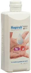 Hopirub Händedesinfektion flüssig