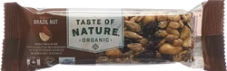 Taste of Nature Riegel Nut