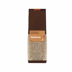 Biofarm Quinoa Knospe CH