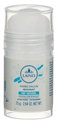 LAINO Deo Alaunstein 100% naturelle
