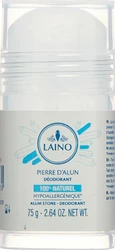 LAINO Deo Alaunstein 100% naturelle