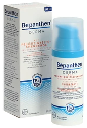 Bepanthen DERMA Gesichtscreme feuchtigkeitsspendend SPF25