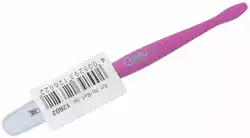 Credo Nagelhautmesser Pop Art rostfrei lose