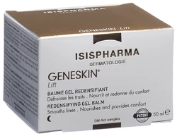 ISISPHARMA GENESKIN LIFT BAUME GEL REDENSIFIANT