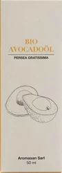 AromaSan Avocadoöl Bio