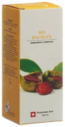 AromaSan Jojobaöl Bio