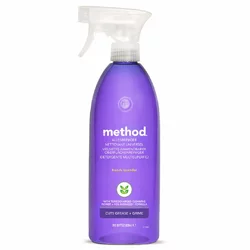 method Allzweckreiniger Lavendel