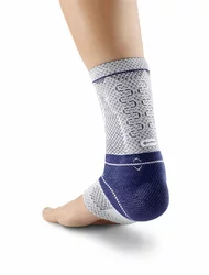 BAUERFEIND AchilloTrain Grösse 3 titane