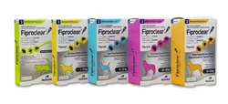 Fiproclear Spot-on Hunde M ad us. vet.