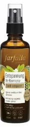 farfalla Bio-Raumspray sanft entspannt Orangenblüte