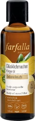 farfalla Körperöl Lebensfreude Glücklichmacher