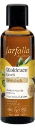 farfalla Körperöl Lebensfreude Glücklichmacher