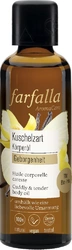 farfalla Körperöl Geborgenheit Kuschelzart