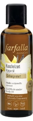 farfalla Körperöl Geborgenheit Kuschelzart
