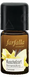 farfalla Aromamischung Geborgenheit Iris kuschelzart