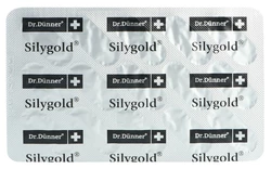 Dr. Dünner Silygold Kapsel