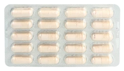 Dr. Dünner Safran Kapsel