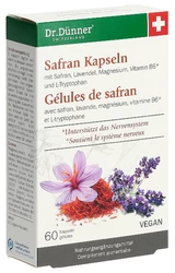 Dr. Dünner Safran Kapsel