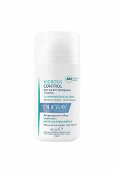 DUCRAY HIDROSIS CONTROL Anti-Transpirant Roll-on