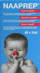 Naaprep Nasentropfen
