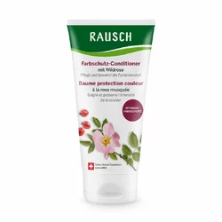 RAUSCH baume protection couleur à la rose musquée