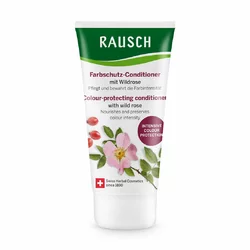 RAUSCH Farbschutz-Conditioner mit Wildrose