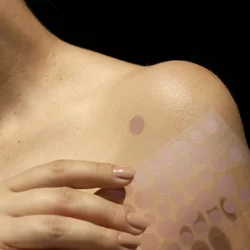 Apricot stickers indicateurs d'UV mieux vaut prévenir que guérir