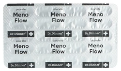 Dr. Dünner pour elle Meno Flow Kapsel