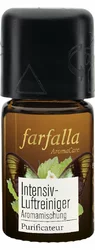 farfalla Aromamischung Intensiv Luftreiniger Abwehrkraft