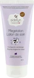 sidefyn Baby & Kids Pflegelotion