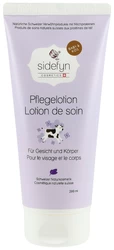 sidefyn Baby & Kids Pflegelotion