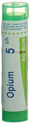 Boiron Opium Granulat 5 CH