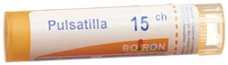 Boiron Pulsatilla Granulat 15 CH