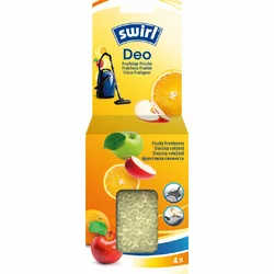 Swirl Deo Pearls fruchtige Frische