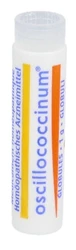 Oscillococcinum Globuli