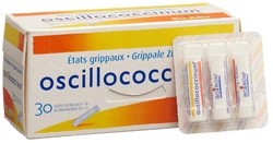 Oscillococcinum Globuli