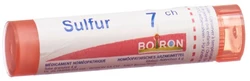 Boiron Sulfur Granulat 7 CH