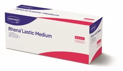Rhena Lastic Medium 10cmx5m