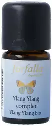 farfalla Ylang Ylang Complet huil ess bio Grand Cru