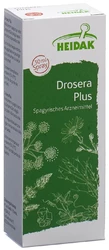 HEIDAK Drosera plus Spray